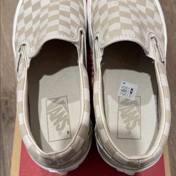 Vans | Classic Slip-On Stackform - Picture 5 of 7